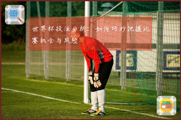 世界杯投注分析：如何巧妙把握比赛机会与风险