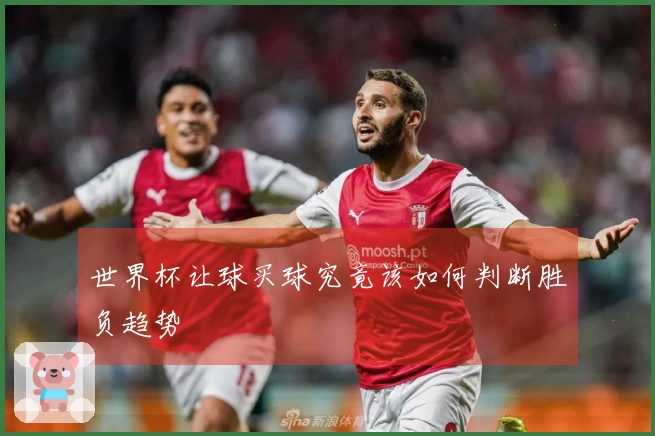 世界杯让球买球究竟该如何判断胜负趋势