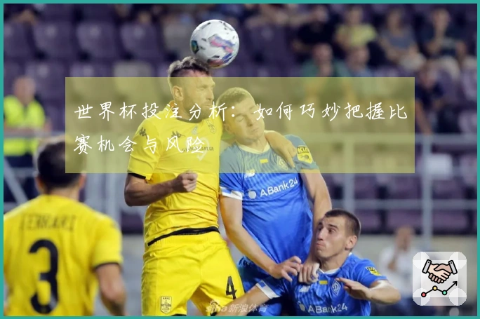 世界杯投注分析：如何巧妙把握比赛机会与风险
