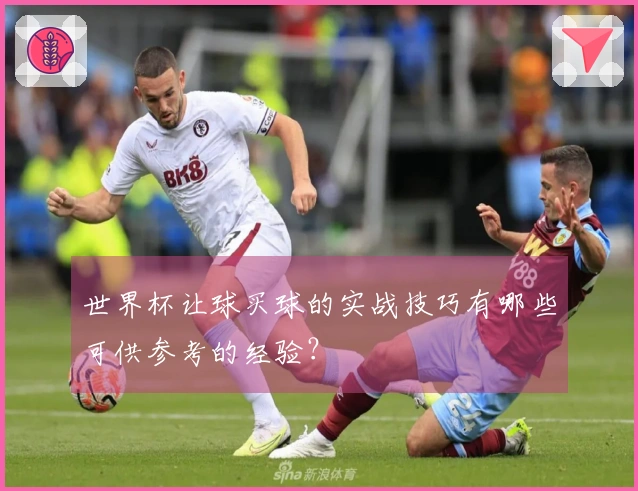 世界杯让球买球的实战技巧有哪些可供参考的经验?